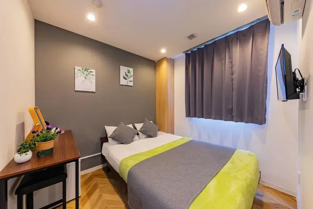 JA Hotel Tennoji