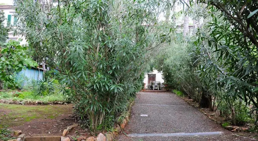 Villino Vittoria