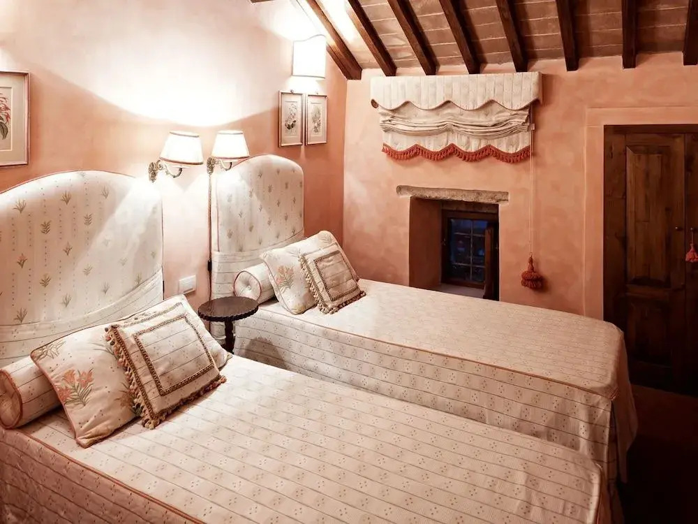 Villa Stefano