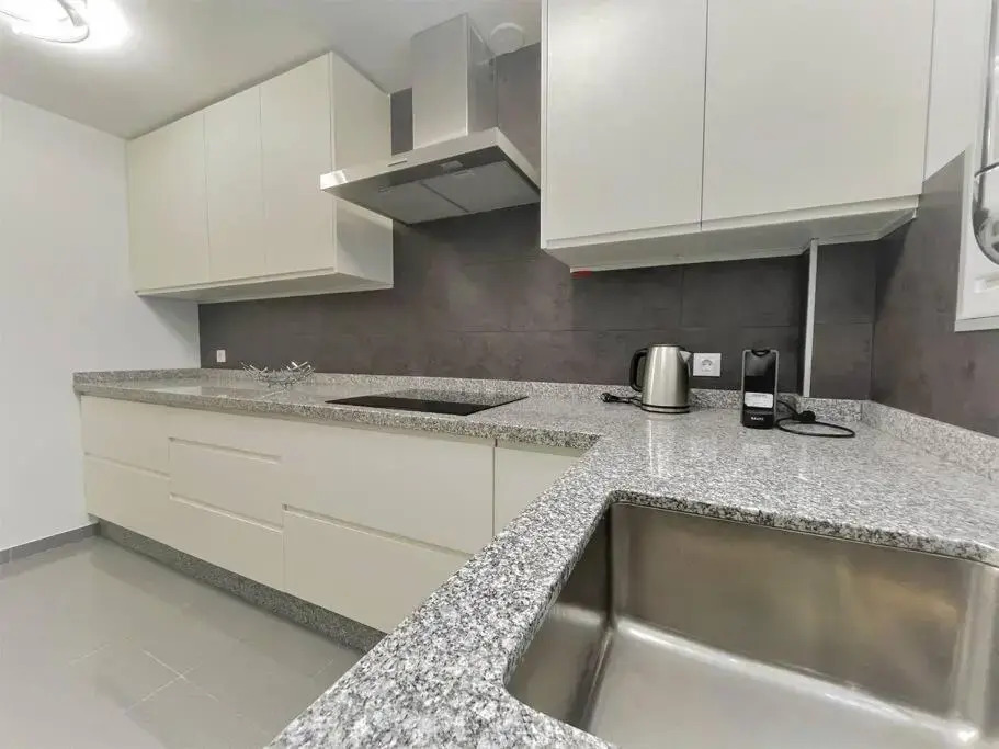 Modern and New 2 bed room Townhouse PA01