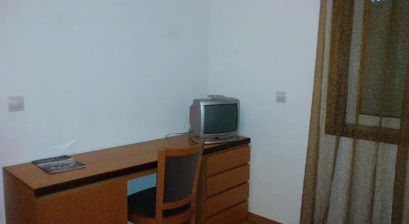 Hotel Mirafresno
