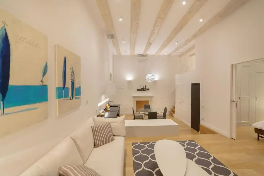 Apartment Hedera A4