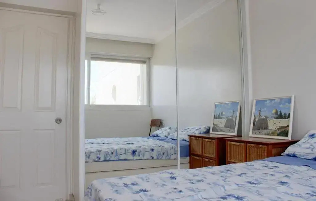 Duplex On The Beach Ashdod