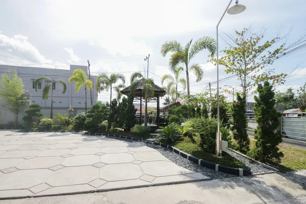 Airy Eco Tjilik Riwut KM 2,5 Sampit