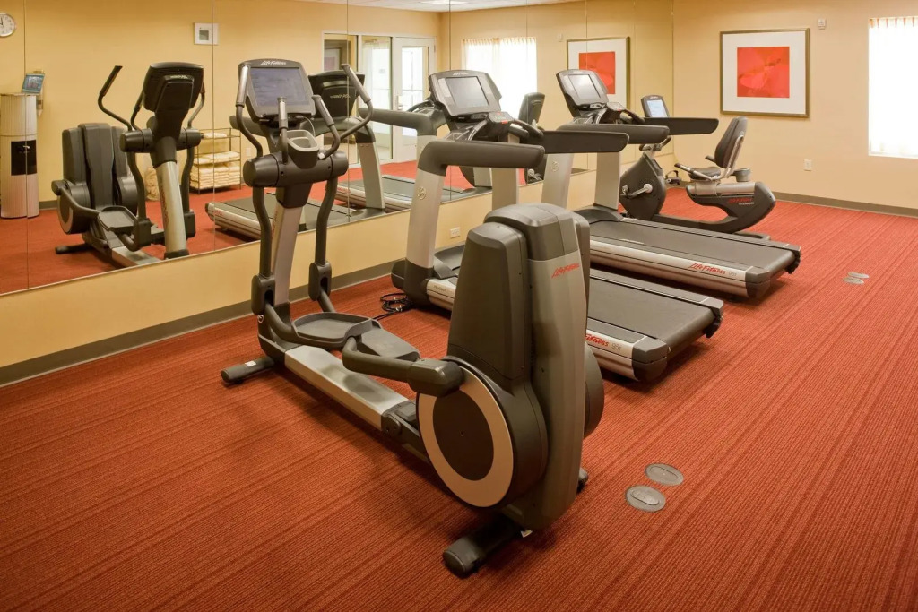 Hyatt Place Santa Fe