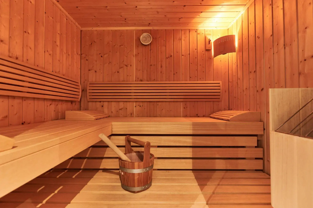 EVI Apartments - Alma