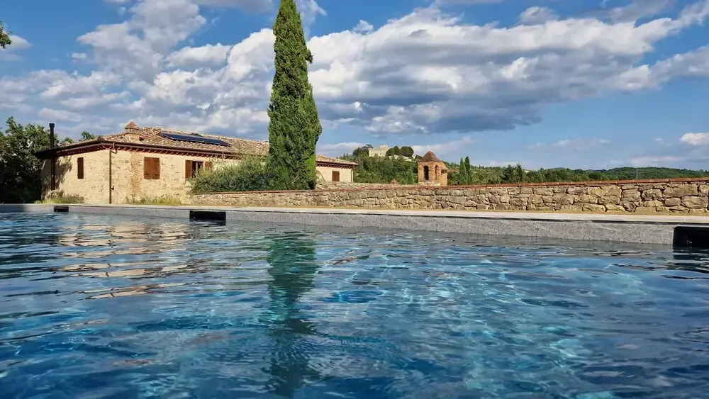 La Corte del Chianti Classico