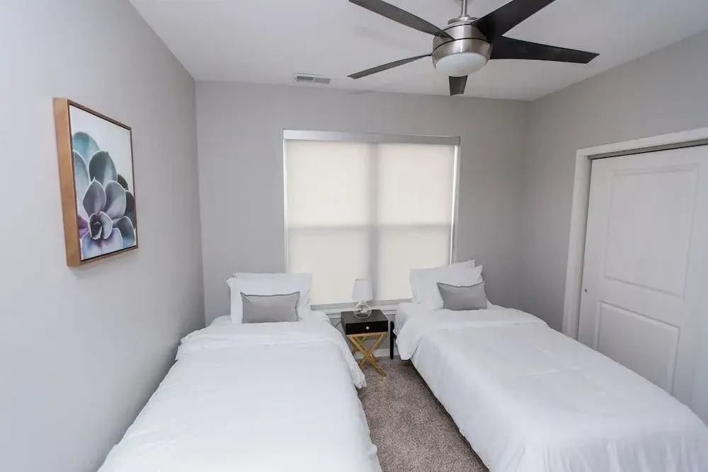 Kasa Clayton Apartments