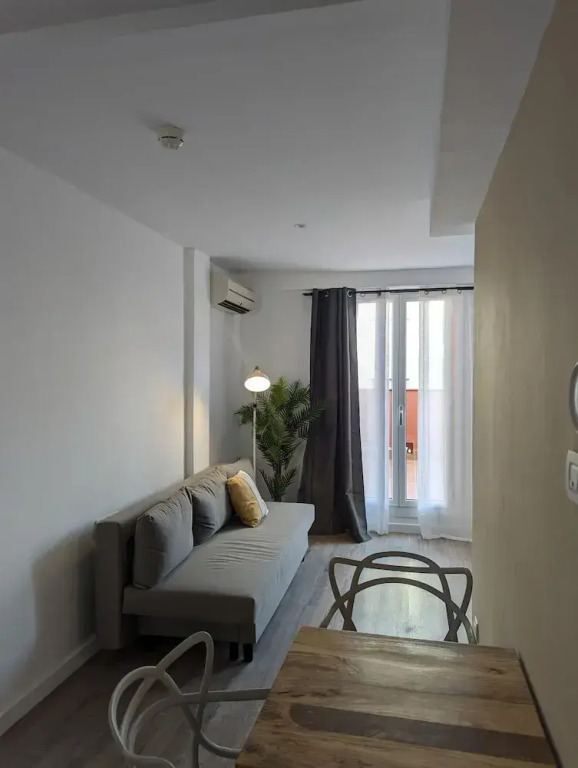 Caliu Apartments Barcelona - Fira