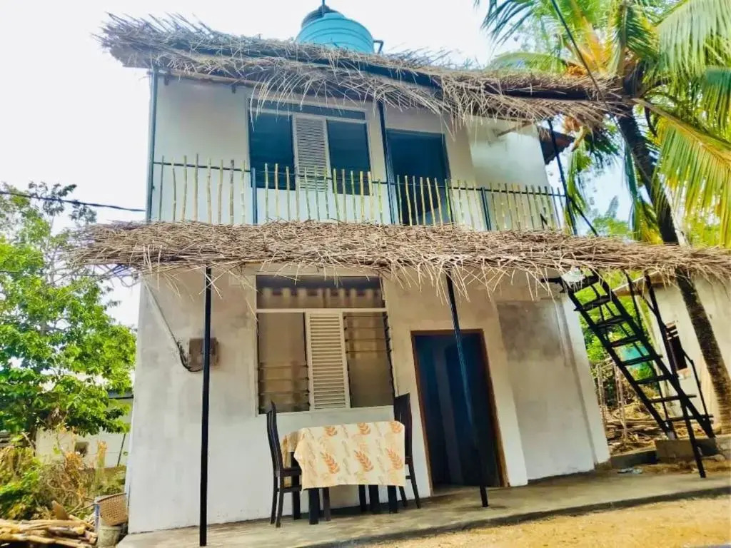 The Yard Hiriketiya