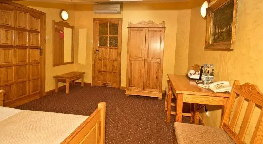 Hotel Retman