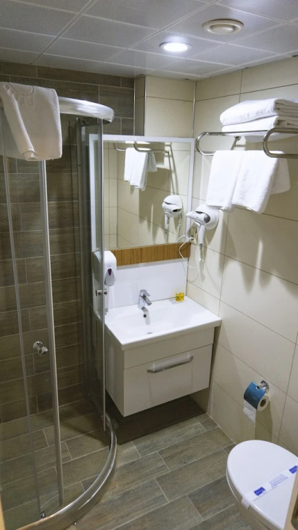 Sanliurfa Uludag Hotel