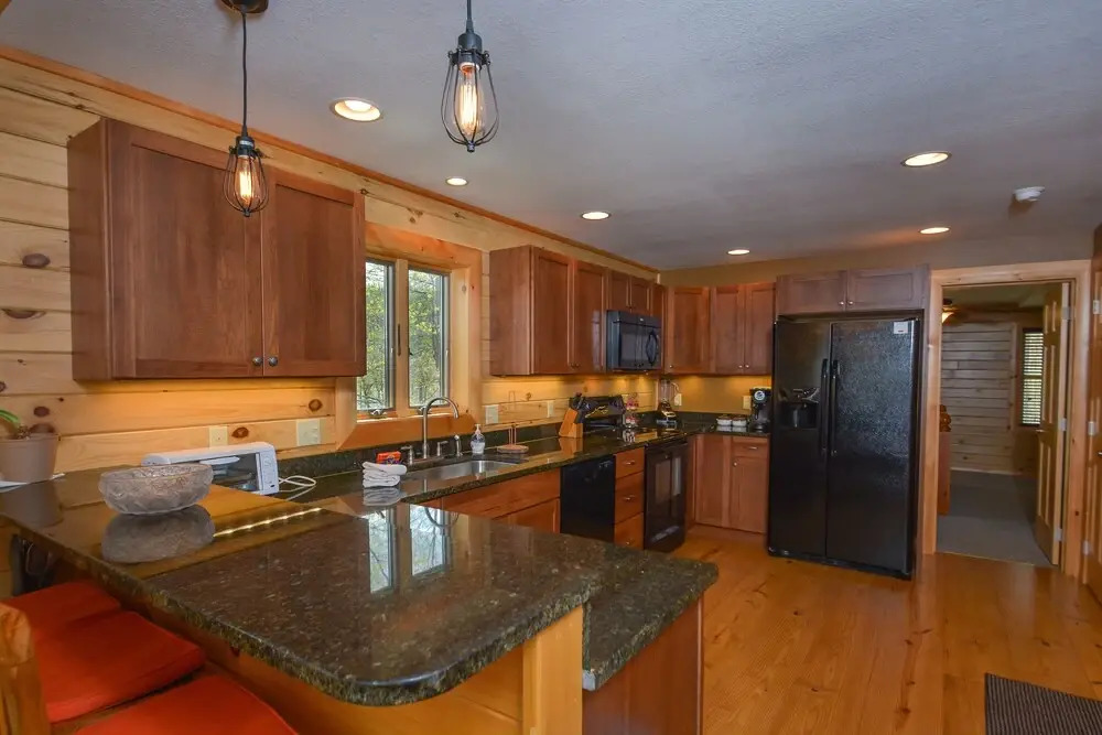 Zen at Southridge 4 Bedroom House