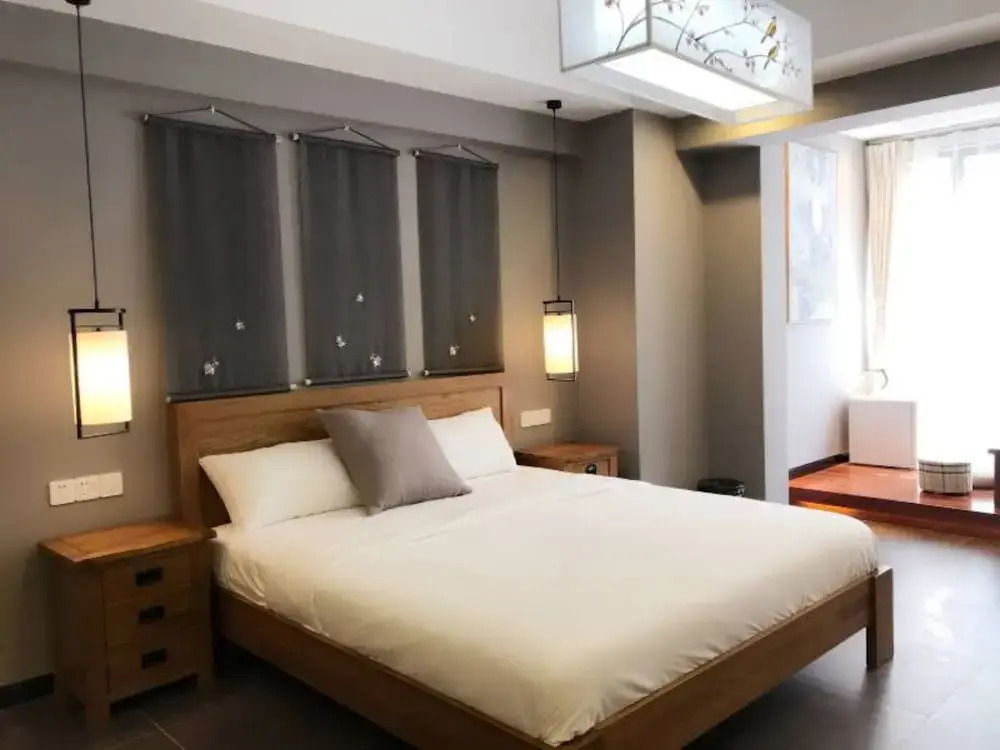 Ou Ran Jian Hotel