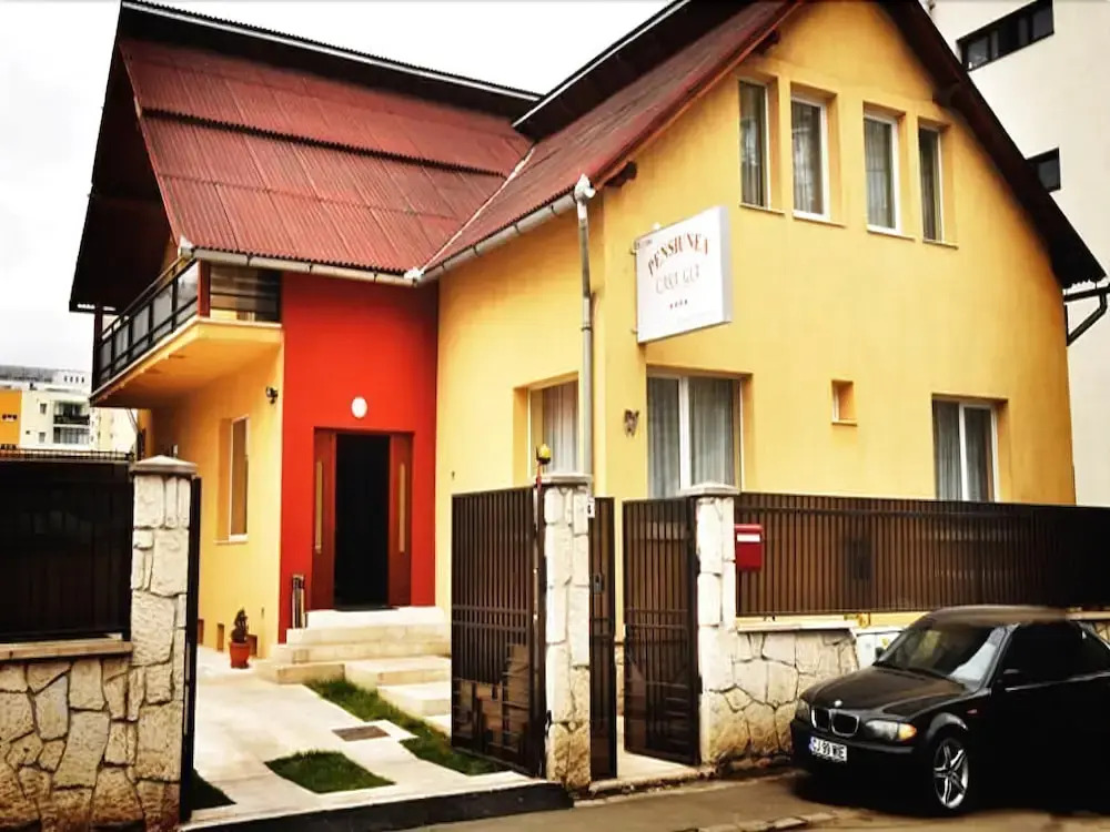 Pension Casa Gia