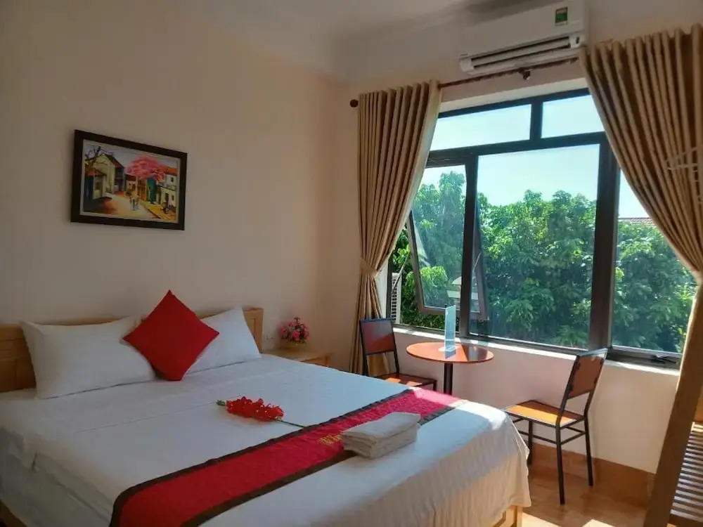 Phi Hungs Unique Homestay