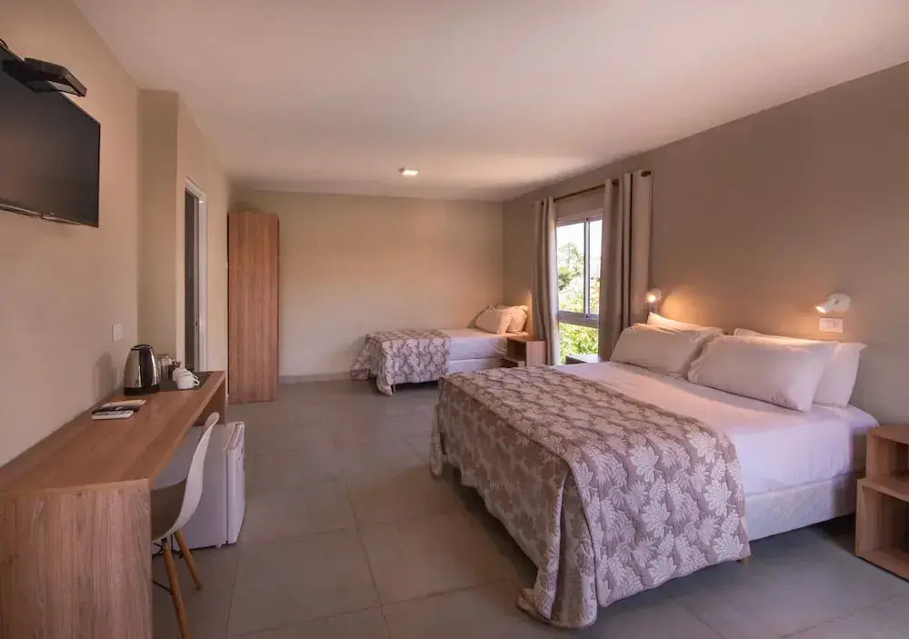 INGA by DOT Suites