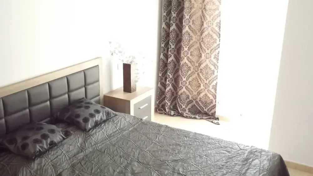 Apartamento Jardines del Montgo