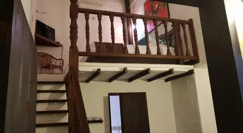 Casa Hotel Guaracú