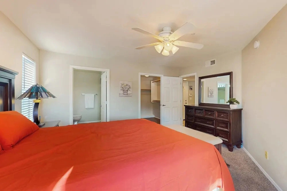 2BR Condo in Fountain Hills w/ Mountain Views