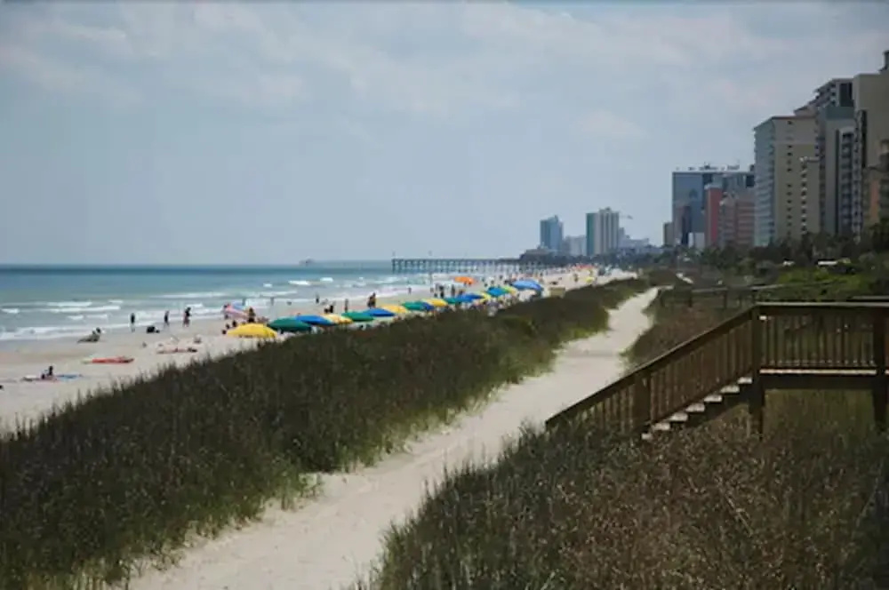 Sea Dip Oceanfront
