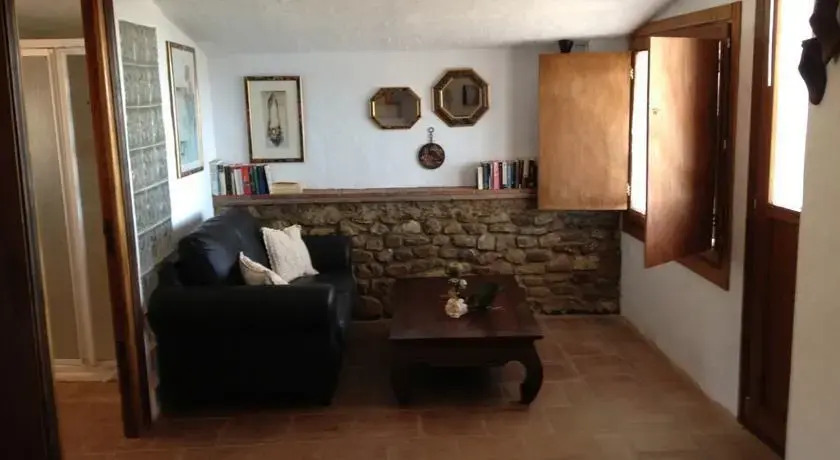 Finca Los Alamos