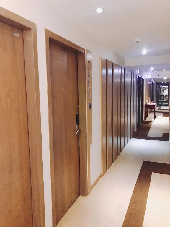 銀座飯店Ginza Hotel
