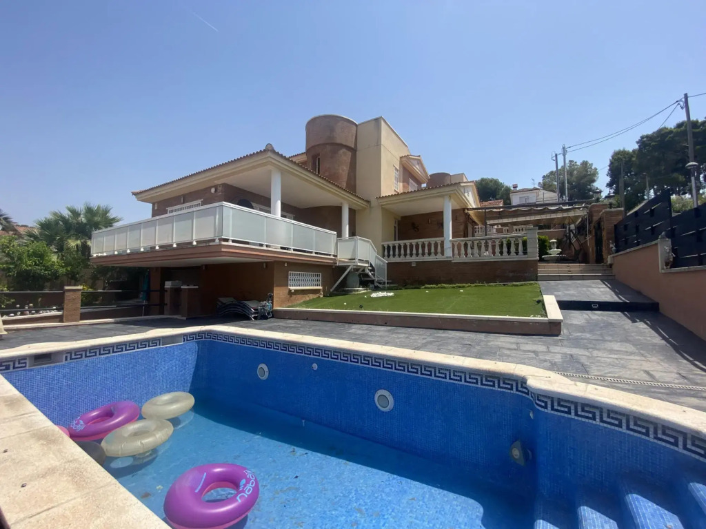 Bfa 134 - Casa Domingo