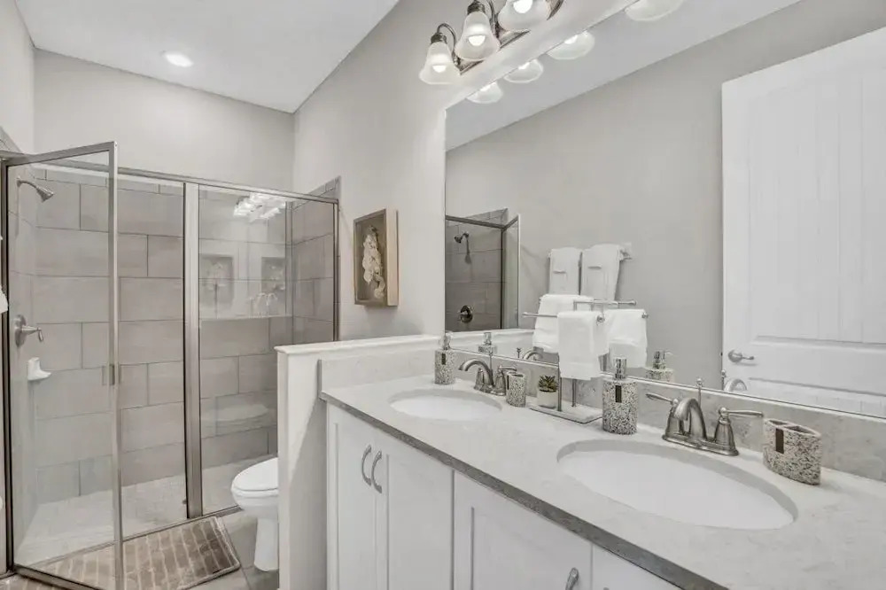Luxury 10 Bedroom Villa IN Encore Resort 10 Villa by Redawning