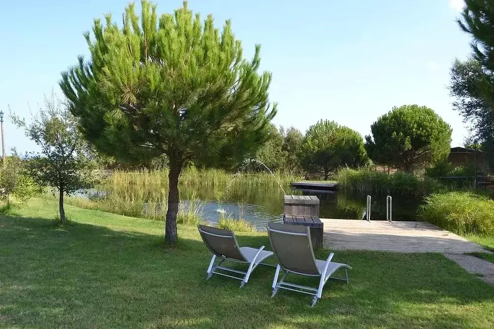 Casa de Campo Vale do Asno