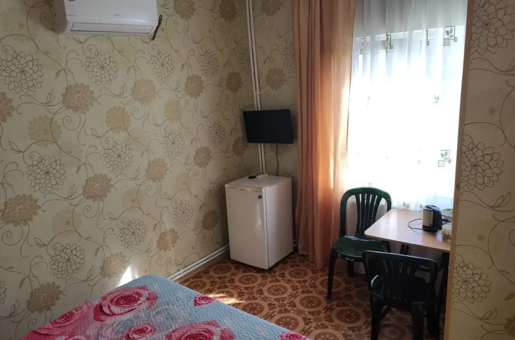 Мята (Судак)