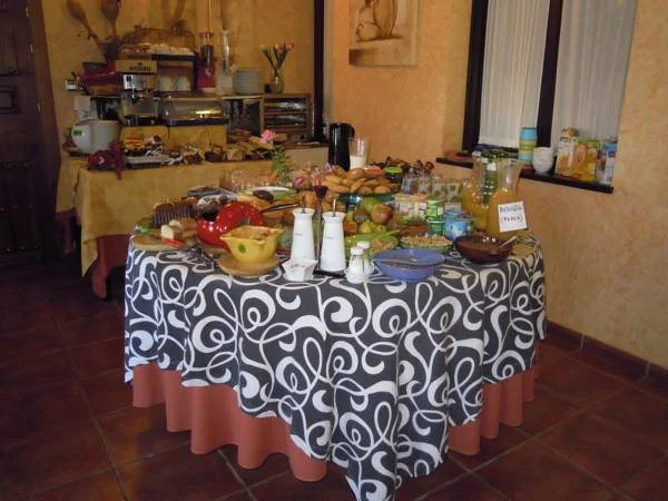 Hotel Rural La Moragona