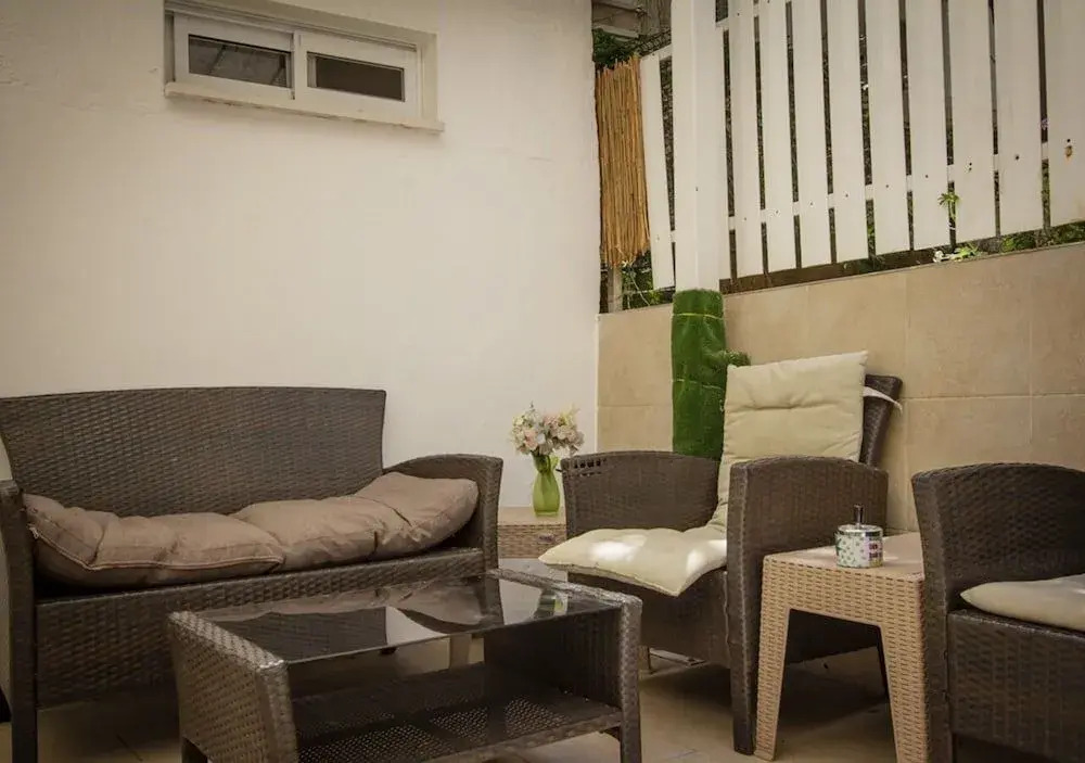 Britel Apartments
