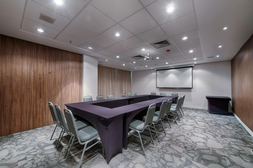 Holiday Inn Belo Horizonte Savassi by IHG