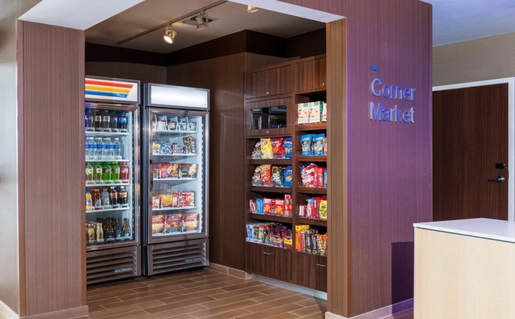 Fairfield Inn & Suites by Marriott Corpus Christi Aransas Pass