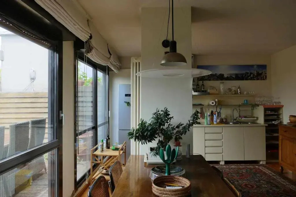 Palladio 20 Loft & Terrace