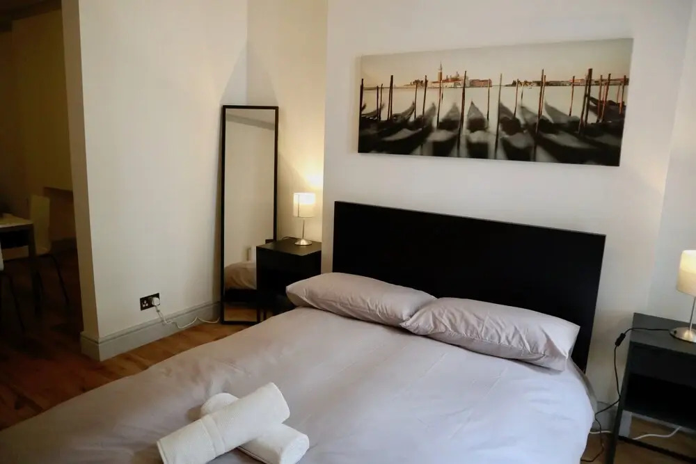 Donatello Apartment Hammersmith
