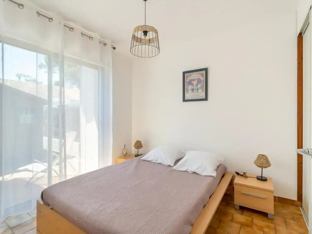 Maison Biscarrosse Plage, 4 pièces, 6 personnes - FR-1-521-202