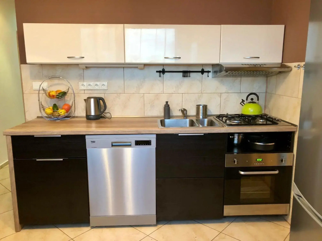 Apartment Tatry