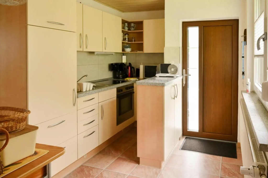 Holiday House, Nahetal-Waldau