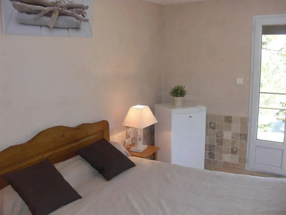 Le Relais de Saleccia