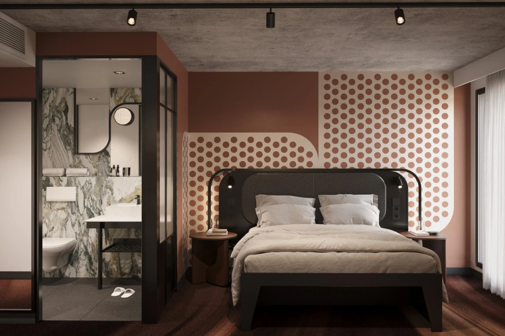 TRIBE PARIS SURESNES