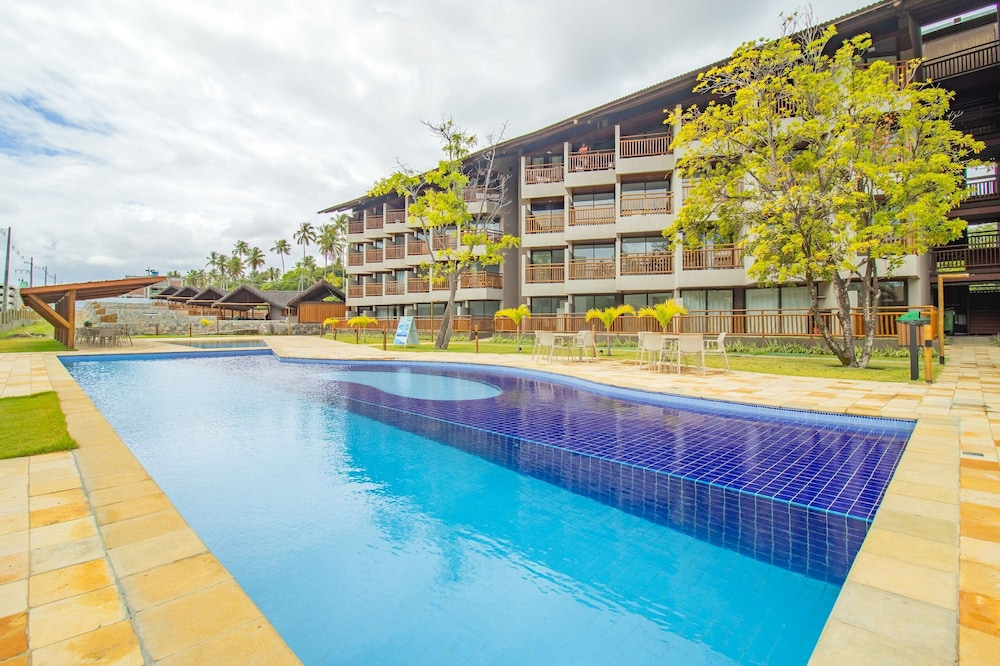 Carneiros Atlantico #4309 Oceanfront by Carpediem