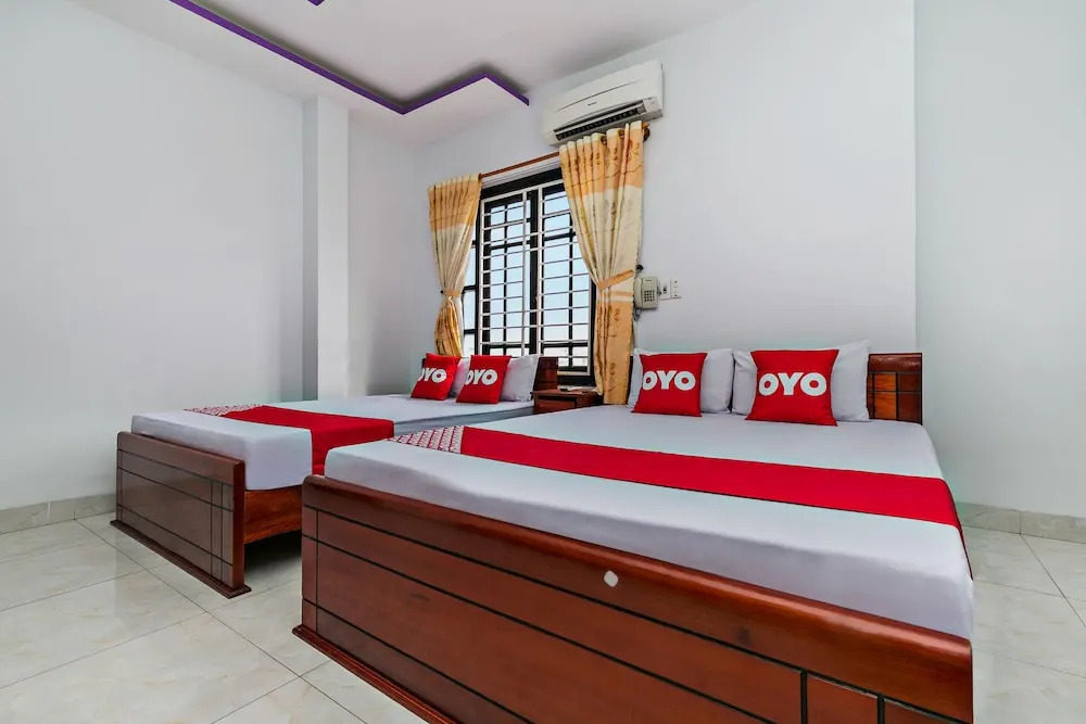 Loan Anh 2 Hotel
