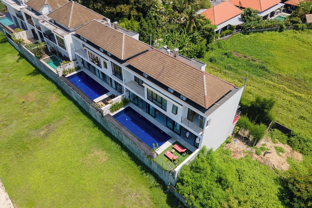 Villa Emilia Seminyak by Nagisa Bali