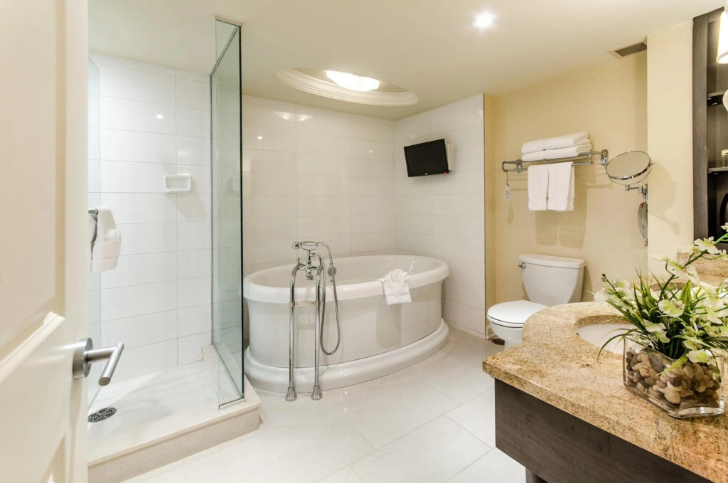 Metcalfe Hotel Montréal by Gray Collection