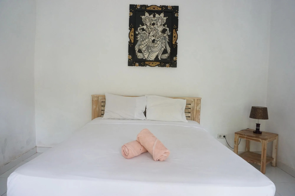 Nyoman Guesthouse and Grill