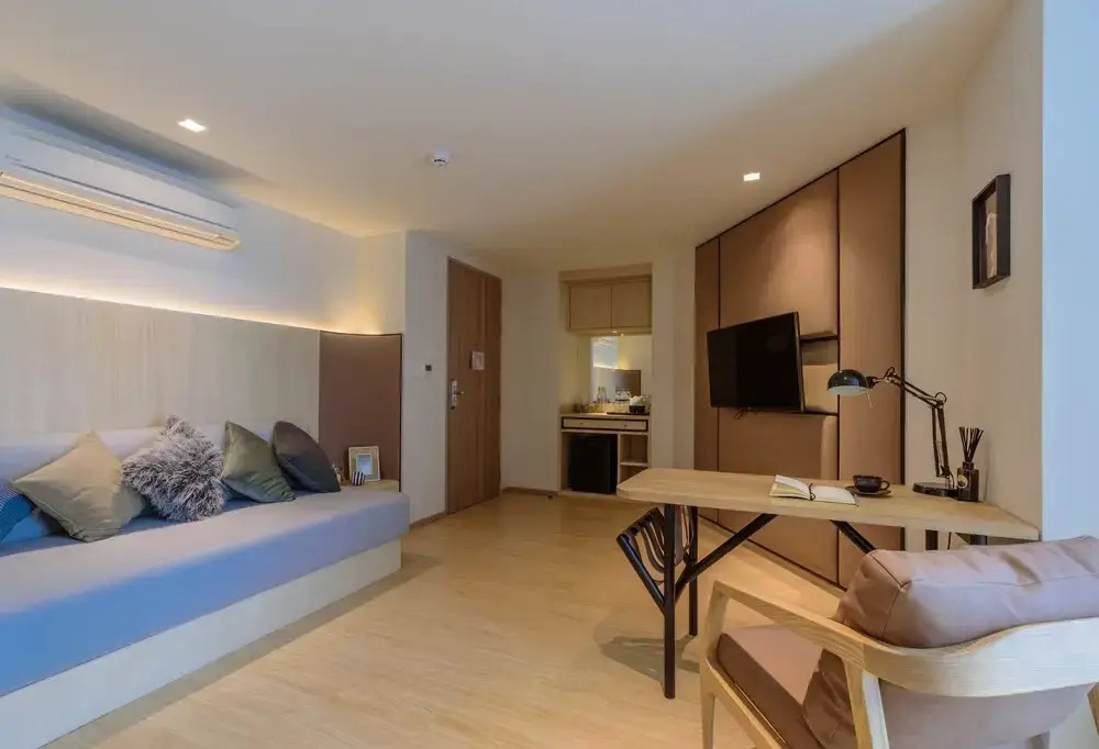 Bella B Hotel