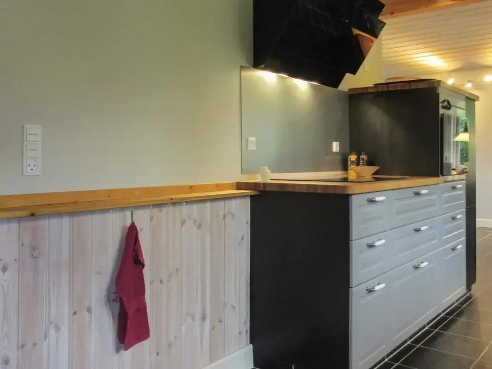 6 Person Holiday Home in Dannemare