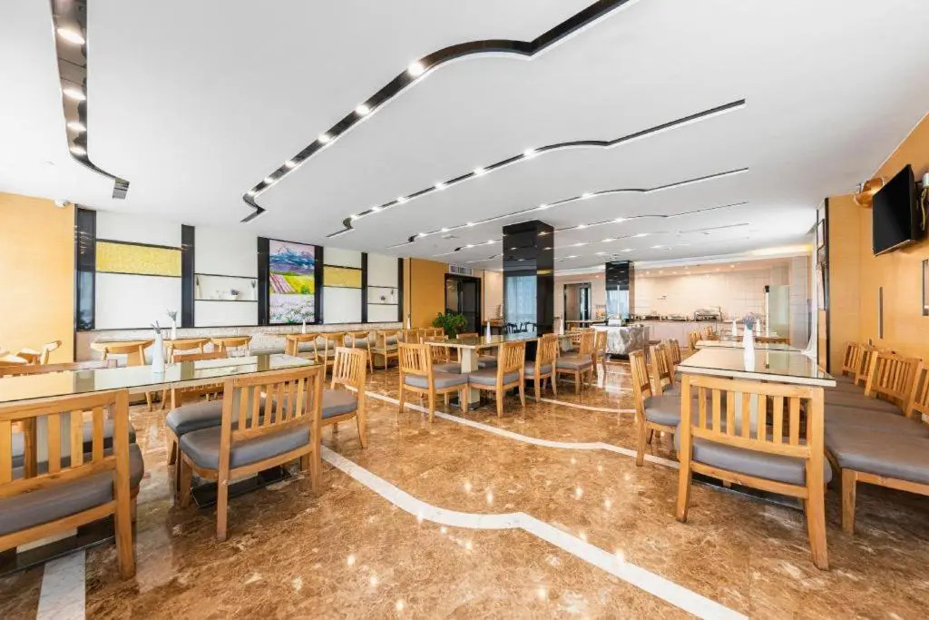 Lavande Hotel Nanchang East Aixihu Subway Station Branch